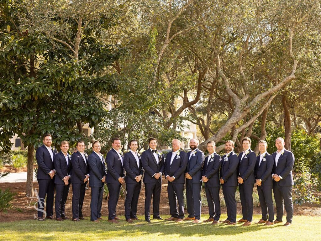 A group of men in suits1